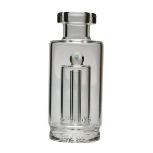 Roots Glass Mini Opal Puffco Peak Attachment