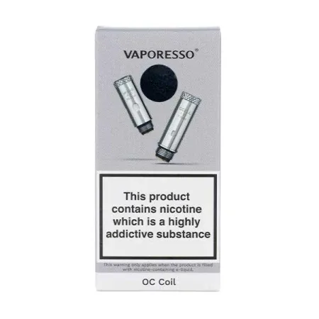 Vaporesso Orca Replacement Coils