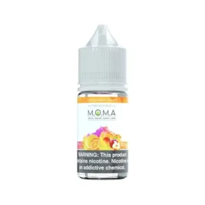 Moma Salt | Cassadaga Liquids Salts | 30ml