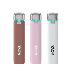 Nova - Mist 510 Battery - Rubber Paint Edition