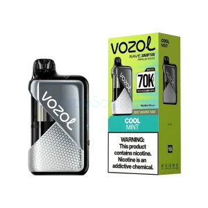 VOZOL SWAP 70K Disposable Vape