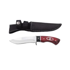 Xtreme - 9″ Emberclaw Precision Edge Hunting Knife