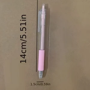 Pen-Style Box Cutter