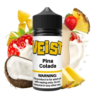 Pina Colada Premix – Veist