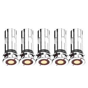 Miso Fifa Replacement Coils(5pcs/pack)
