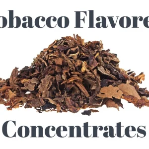 Natural Flavored Concentrates
