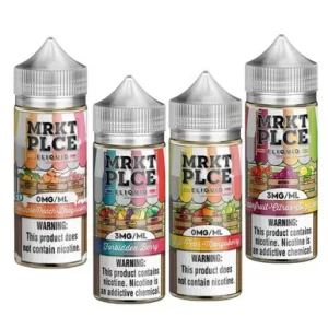 Mrktplce E Liquid