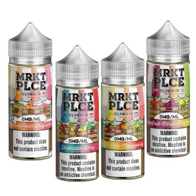 Mrktplce E Liquid