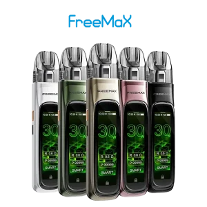 FreeMax Rexa Pro Kit