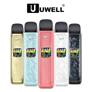 Uwell Caliburn G4 Pod Kit