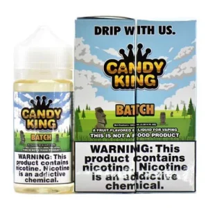 Batch | Candy King | 100ml (Final Closeout)