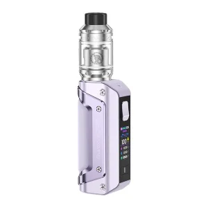GeekVape Aegis Solo 3 Built-In Kit