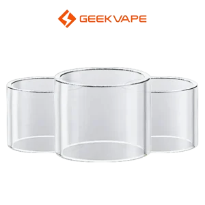Geekvape Z Nano MTL Tank Replacement Glass – 1 Pack