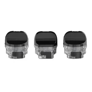 IPX 80 Replacement Pods | Smok | 3-Pack (No Coils Included) (Final Closeout)
