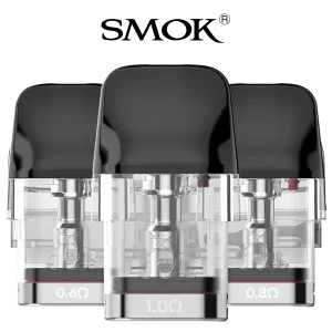 SMOK NOVO SLR Replacement Pods
