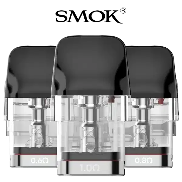 SMOK NOVO SLR Replacement Pods