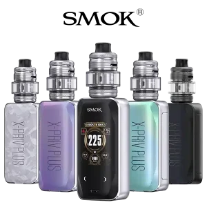 SMOK X-PRIV Plus Kit