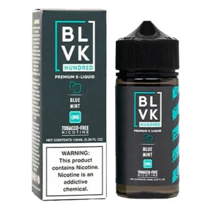 Blue Mint BLVK TFN 100mL