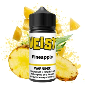 Pineapple Premix – Veist