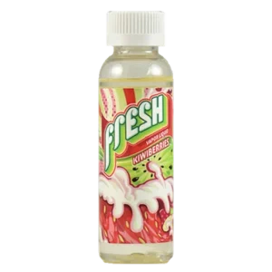 Kiwiberries | Fresh Vapor Liquid | 60ml (Final Closeout)