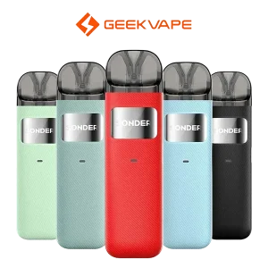 Geekvape Sonder U Pod Kit