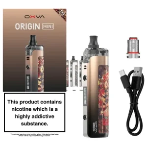 OXVA Origin Mini Kit