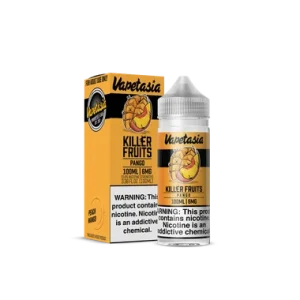 Pango | Killer Fruits | 100ml (Final closeout)
