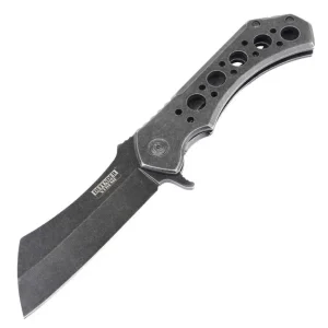 Defender-Xtreme - 6″ Ashsteel Urban Tactical Knife