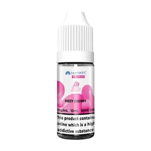 Fizzy Cherry Nic Salt by Hayati Pro Max 10ml