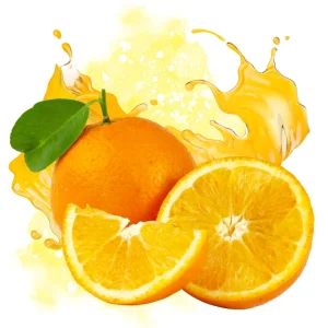 Orange – DIY Flavor Concentrate – Veist