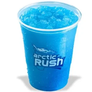 Blue Freeze