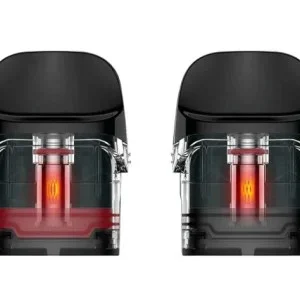 LUXE Q Mesh Replacement Pod (2/pk) | Vaporesso | 2ml (Final Closeout)