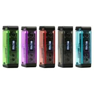 Exxus Vape Adapt 510 Thread Battery