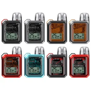 Caliburn Tenet GK3 | Uwell | 25W (Final Closeout)