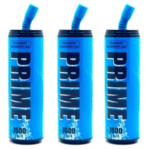 Prime Bar 7000 Kit (10pcs/pack)