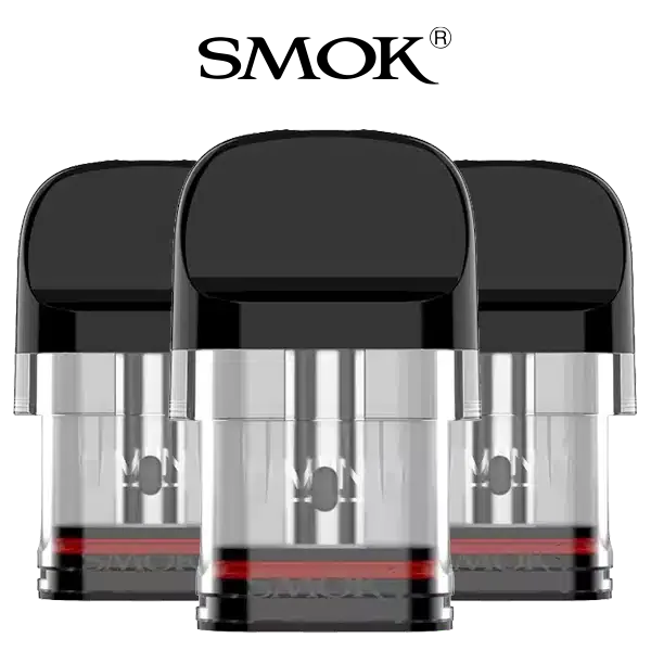 SMOK NOVO 2 X Replacement Pods