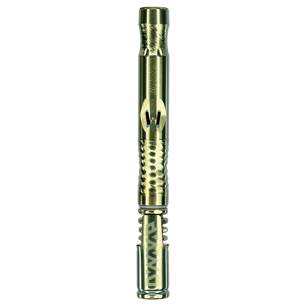 DynaVap – The “M” 2021 Edition – Verdium