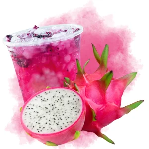 Dragon Tea – DIY Flavor Concentrate – Veist