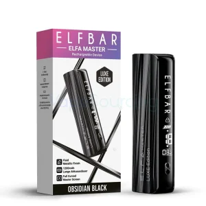 Elfbar Elfa Master Luxe Edition Pod System