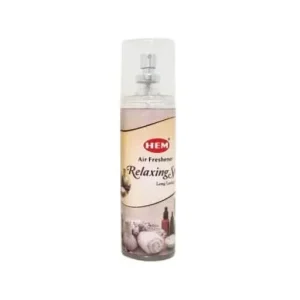 HEM - 200ml Relaxing Spa Air Freshener Spray