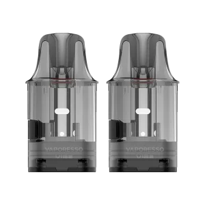 Vaporesso Vibe Dual Mesh Smart Pod