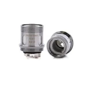 GeekVape Super Mesh Replacement Coils - (5 pack)