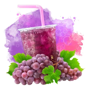 Grapy – DIY Flavor Concentrate – Veist