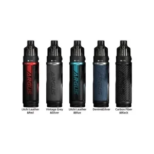 Voopoo Argus Pro Pod Kit - Free UK Delivery