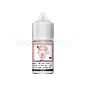Pod Juice Freeze Peach E-juice 30ml