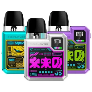 GeekVape Digi Q Pod System