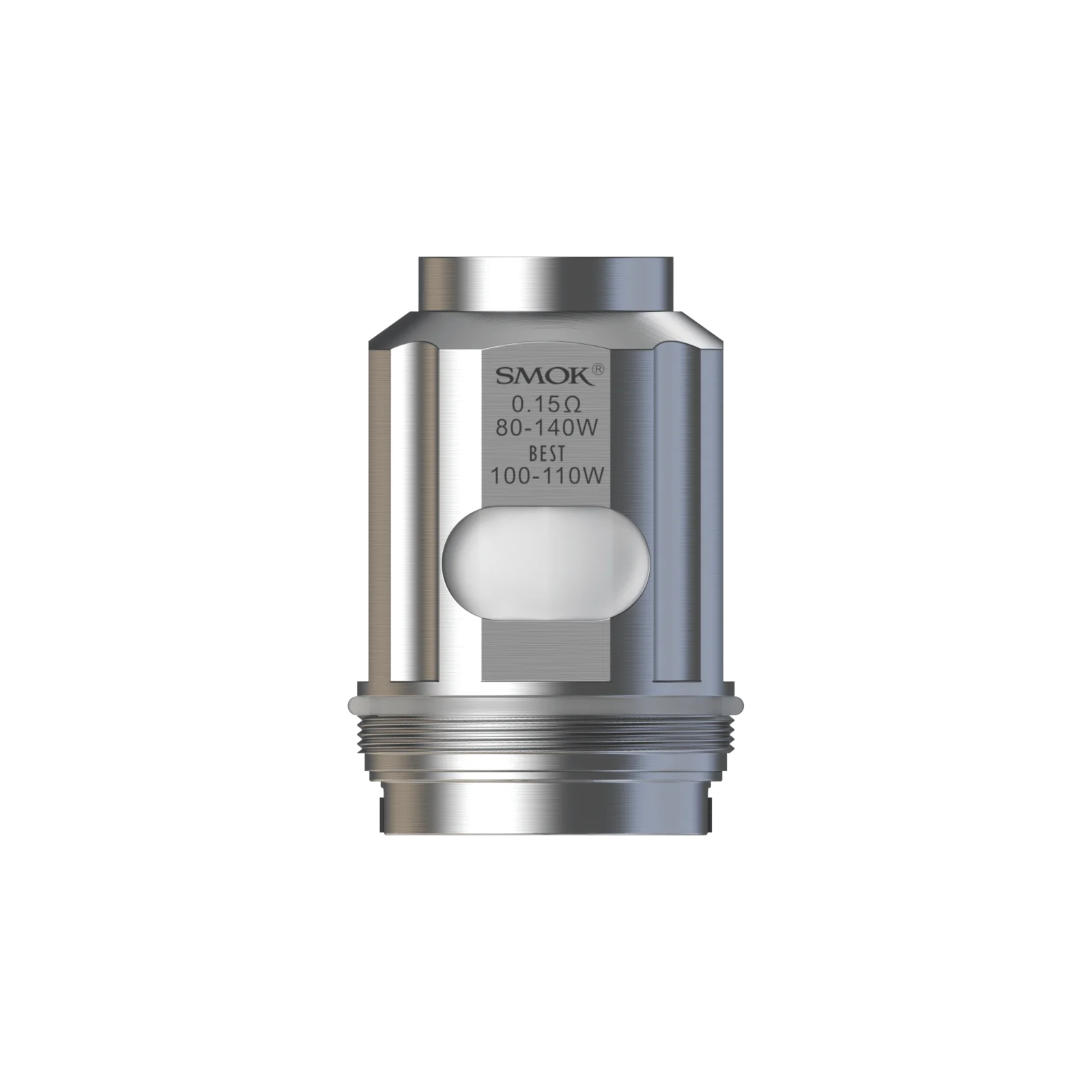SMOK TFV18 Replacement Coils - Image 2