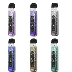 Novo 6 Starter Kit | Smok | 40W (Final Closeout)