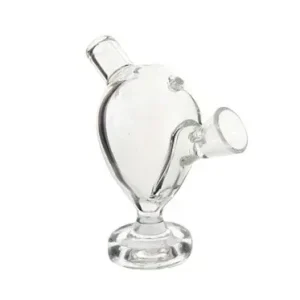 Mini Martian Blunt Bubbler