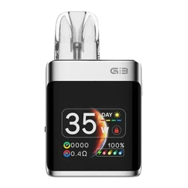 Uwell Caliburn G3 Pro Koko Vape Kit - Image 2